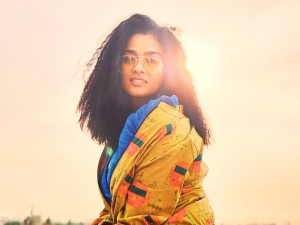 Gayathrie (aka) Gayathrie Shankar