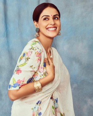 Genelia D Souza (aka) Genelia