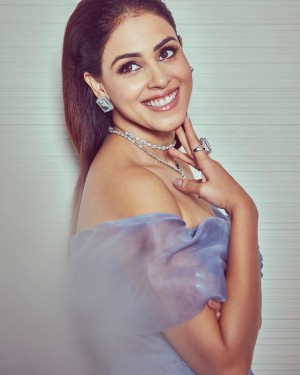 Genelia D Souza (aka) Genelia