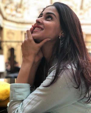 Genelia D Souza (aka) Genelia