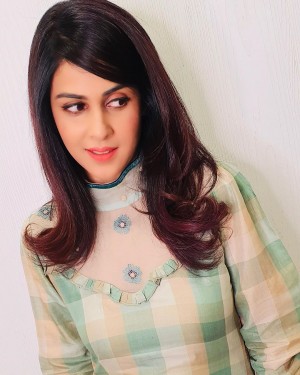 Genelia D Souza (aka) Genelia