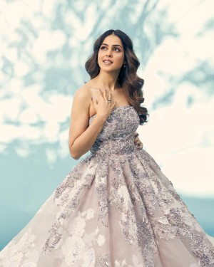 Genelia D Souza (aka) Genelia