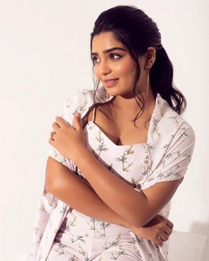 Gouri Kishan (aka) Gouri