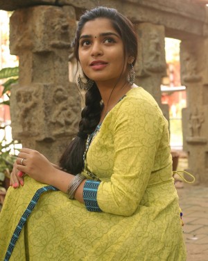 Gouri Kishan (aka) Gouri