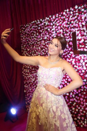 Hansika Motwani (aka) Actress Hansika