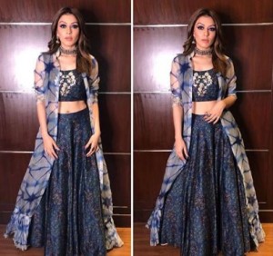 Hansika Motwani (aka) Actress Hansika