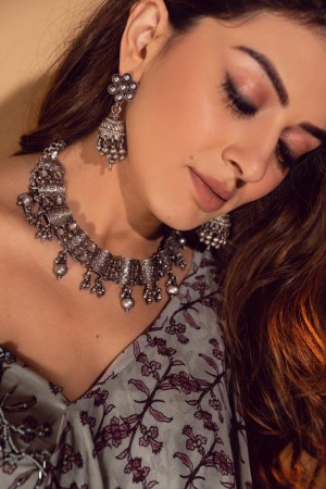 Hansika Motwani (aka) Actress Hansika