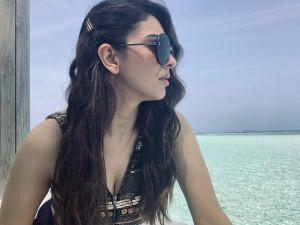 Hansika Motwani (aka) Actress Hansika