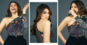 Hansika Motwani (aka) Actress Hansika