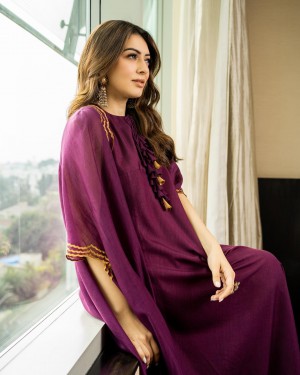 Hansika Motwani (aka) Actress Hansika