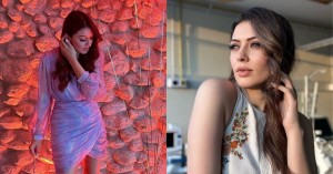 Hansika Motwani (aka) Actress Hansika