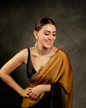 Hansika Motwani (aka) Actress Hansika