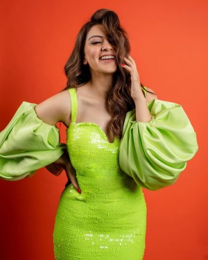 Hansika Motwani (aka) Actress Hansika