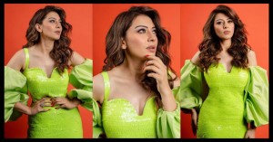 Hansika Motwani (aka) Actress Hansika