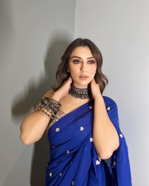 Hansika Motwani (aka) Actress Hansika