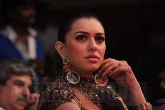 Hansika (aka) Hansika Motwani photos stills & images