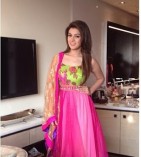 Hansika (aka) Hansika Motwani