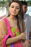 Hansika (aka) Hansika Motwani