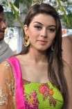 Hansika (aka) Hansika Motwani