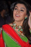 Hansika (aka) Hansika Motwani