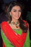 Hansika (aka) Hansika Motwani