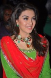 Hansika (aka) Hansika Motwani