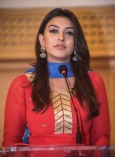 Hansika (aka) Hansika Motwani