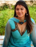 Hansika (aka) Hansika Motwani