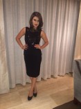 Hansika (aka) Hansika Motwani