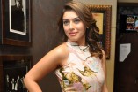 Hansika (aka) Hansika Motwani