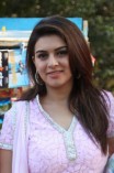 Hansika (aka) Hansika Motwani