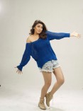 Hansika (aka) Hansika Motwani