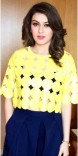 Hansika (aka) Hansika Motwani