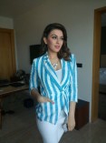 Hansika (aka) Hansika Motwani