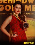 Hansika (aka) Hansika Motwani