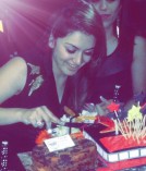 Hansika (aka) Hansika Motwani