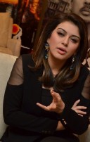 Hansika (aka) Hansika Motwani