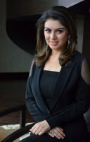 Hansika (aka) Hansika Motwani