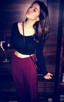 Hansika (aka) Hansika Motwani