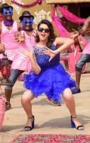 Hansika (aka) Hansika Motwani