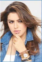 Hansika (aka) Hansika Motwani