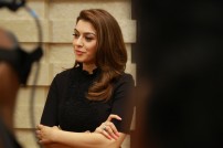 Hansika (aka) Hansika Motwani