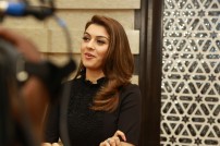 Hansika (aka) Hansika Motwani