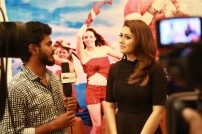 Hansika (aka) Hansika Motwani