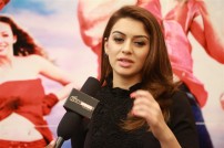 Hansika (aka) Hansika Motwani