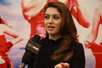 Hansika (aka) Hansika Motwani