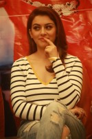 Hansika (aka) Hansika Motwani