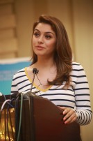 Hansika (aka) Hansika Motwani