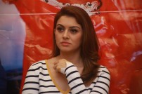 Hansika (aka) Hansika Motwani