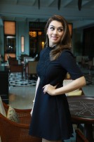 Hansika (aka) Hansika Motwani